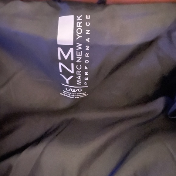 MNY performance Puffer jacket - Picture 4 of 5